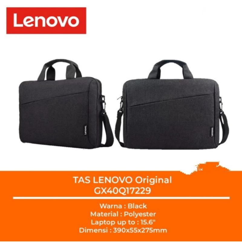 TAS LENOVO ORIGINAL