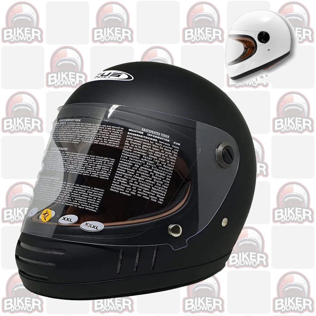 Helm Zeus Cakil 816E Z816E ZS816E