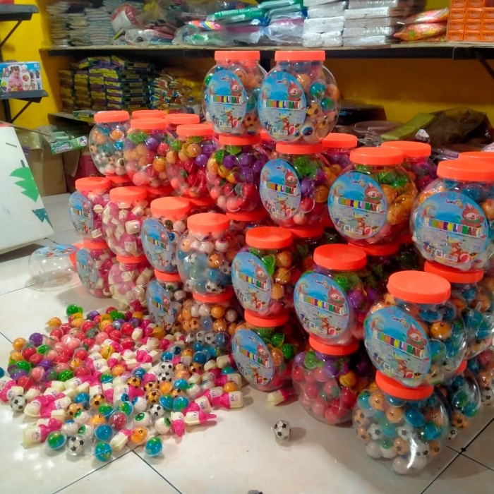 

permen lunak viral isi 50pcs