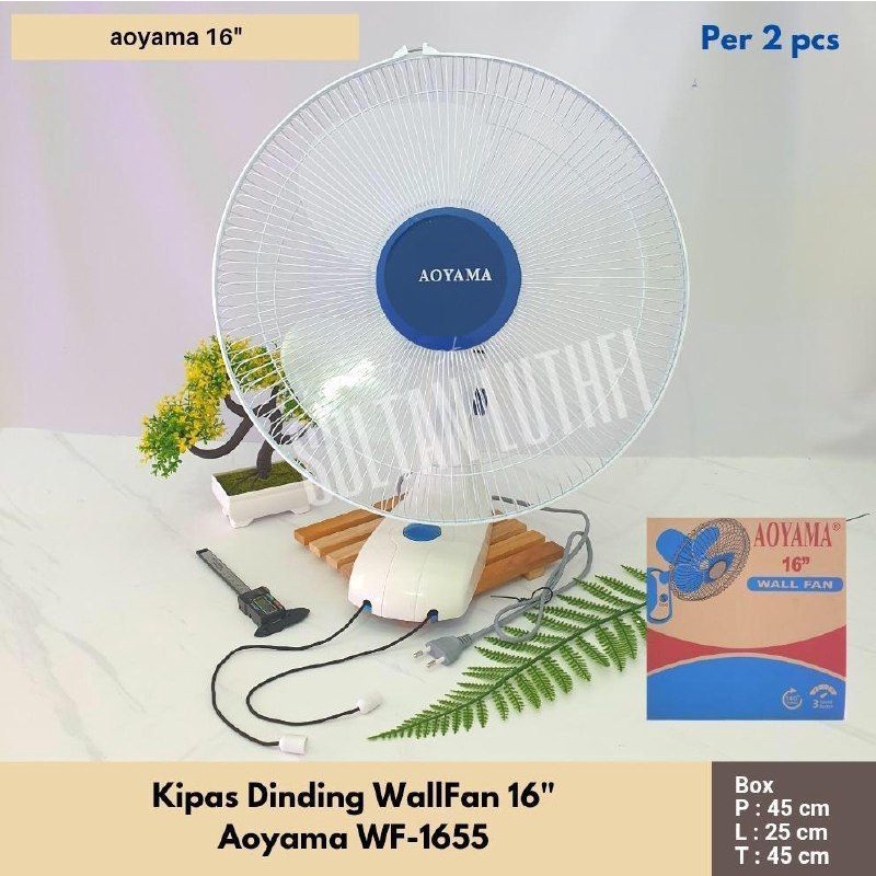 (PROMO) COD Kipas Angin Berdiri TRISONIK 16 inch / Stand Fan Besar pendingin ruangan / Kipas Dinding Trisonik