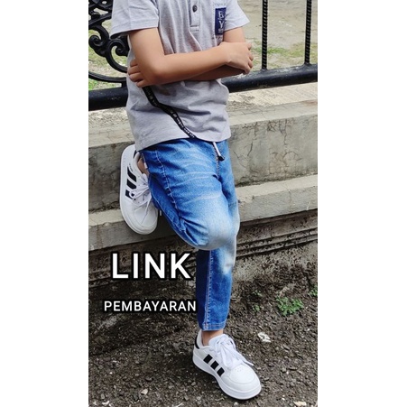 LINK CO ALL TRANSACTION