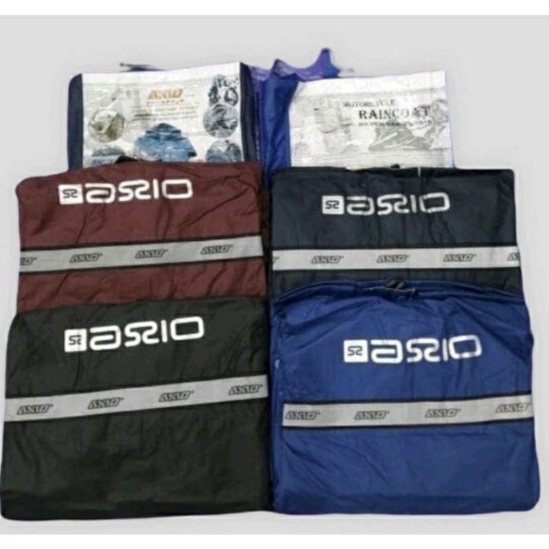 mantel axio 882 ori/jas hujan