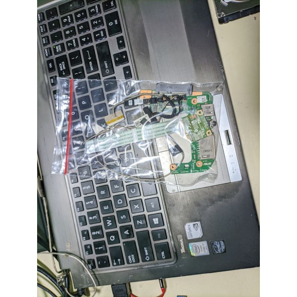 board hdd Laptop ASUS X555 X555LA X555LD X555LN X555L