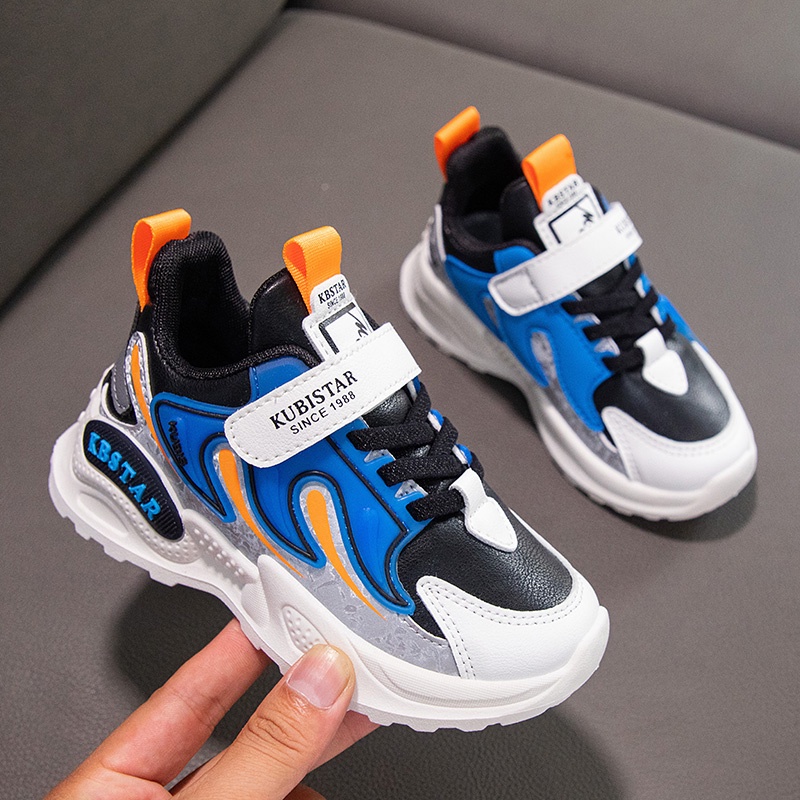 FREE DUS Sepatu anak laki laki perempuan import model terbaru SP_70