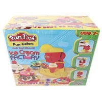 

Dijual FUN DOH ICE CREAM Murah