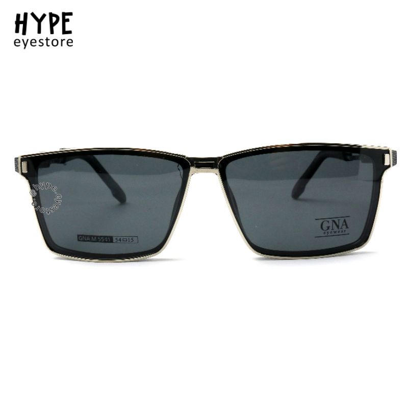 FRAME KACAMATA GNA EYEWEAR M5541