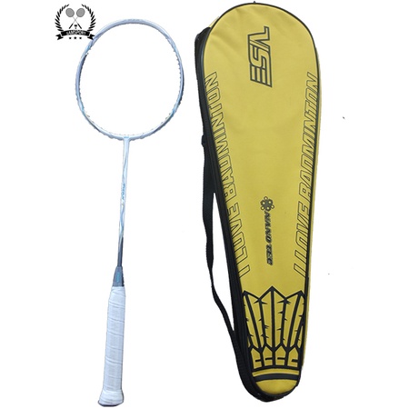Raket Badminton Bulutangkis VSE TITAN 7 35Lbs