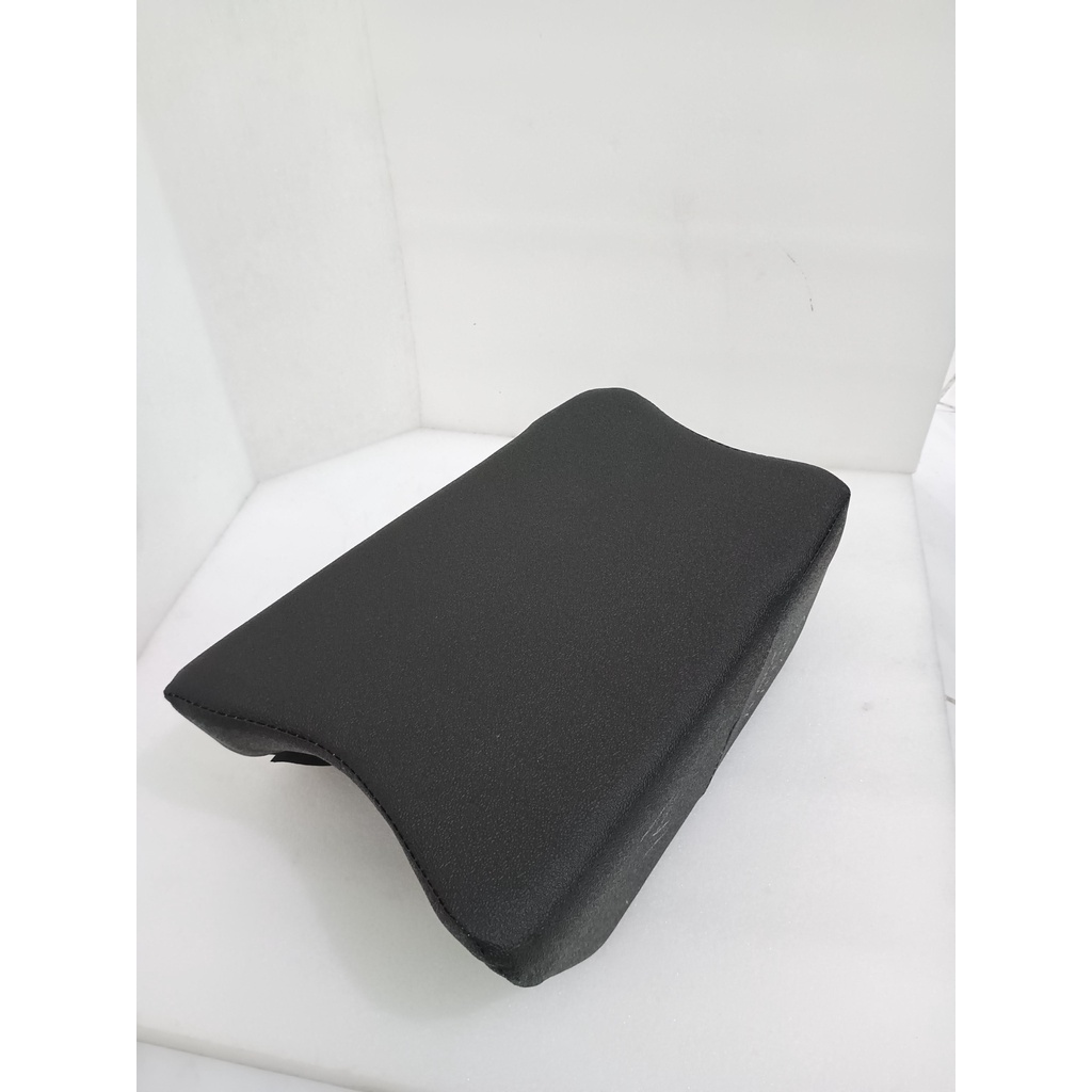 Jok Motor Tambahan ANAK | Kursi Kulit Duduk Balita Bayi Sepeda Motor | Extra Jox Bonceng Boncengan