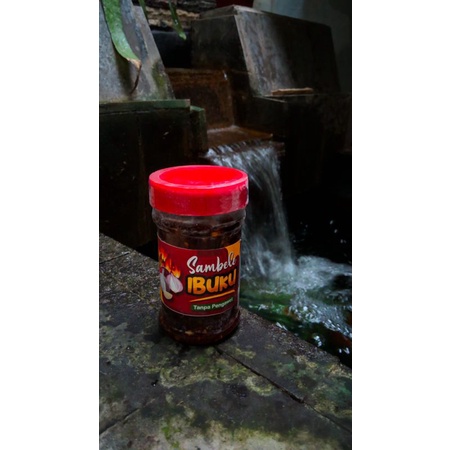 

SAMBEL BY SAMBELE IBUKU KEMASAN 150 ML
