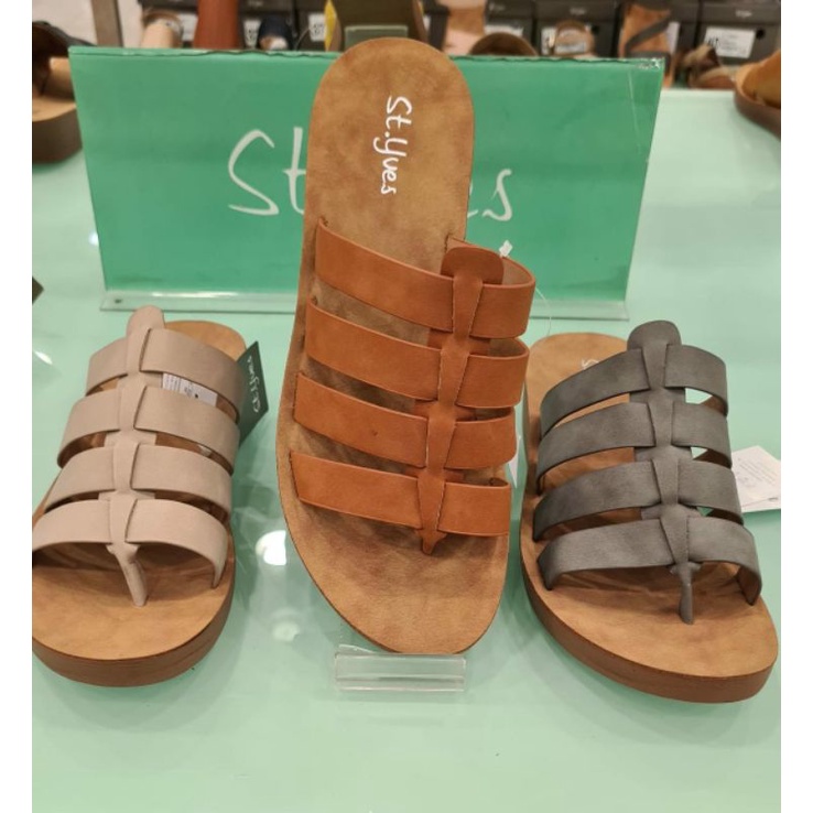 sandal wanita st yves