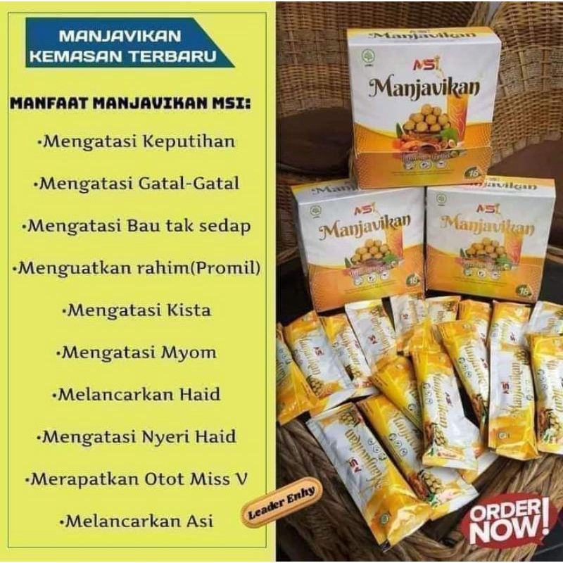

MinumanKeputihanAlami
