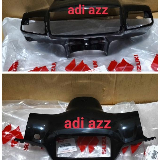 batok depan belakang satria lumba 2tak original