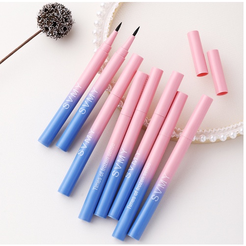 SVMY 869 Eyeliner Tahan Air Tahan Lama By AURORA