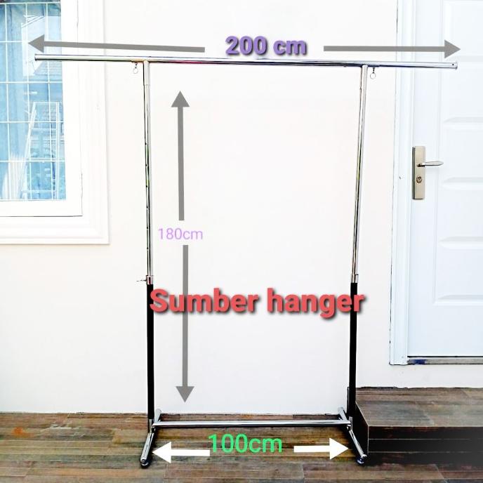 Gawang gamis baju# gawangan gamis model tarik ujung