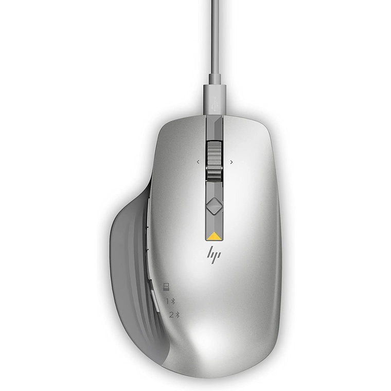 HP 930 Creator Wireless Mouse USB Nano Dongle / HP930 Garansi Resmi