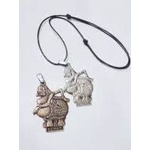 MRENEEO KALUNG PRIA / KALUNG PRIA KEREN / KALUNG TALI BANDUL WAYANG SEMAR