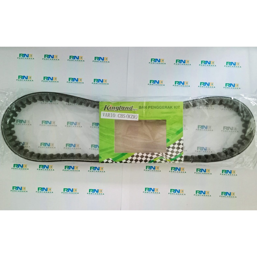 VANBELT VARIO CBS 125(KZR)