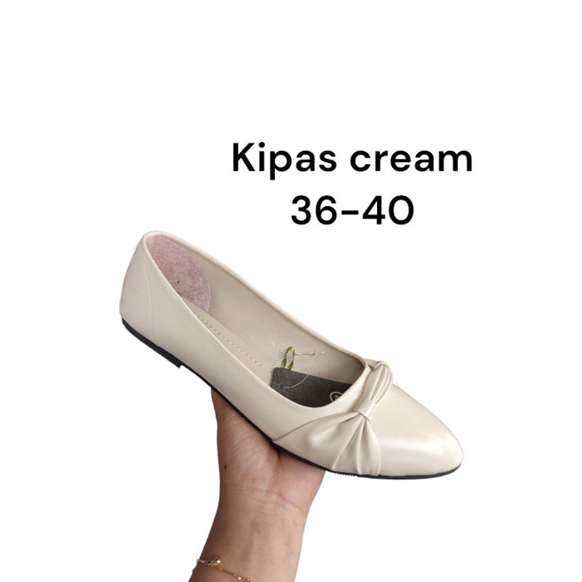 FLATSHOES KIPAS