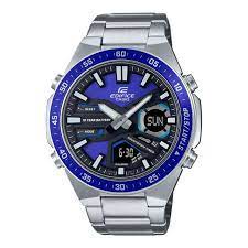 Jam Tangan Pria Casio EDIFICE EFV-C110D-2AVDF Original