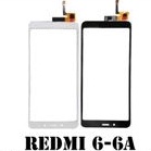 TOUCHSCREEN TS TC XIAOMI REDMI 6 6A