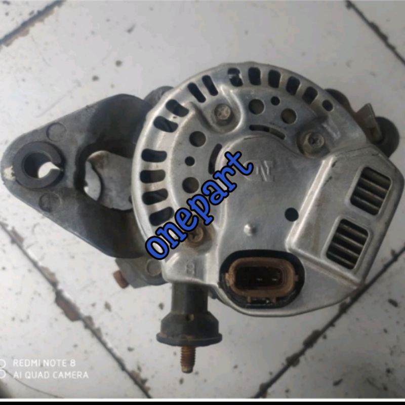 alternator dinamo ampere Soluna original