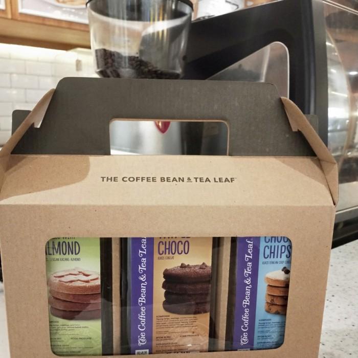 

Hampers Coffee Bean Lebaran Natal Cookies Hadiah Bingkisan 072