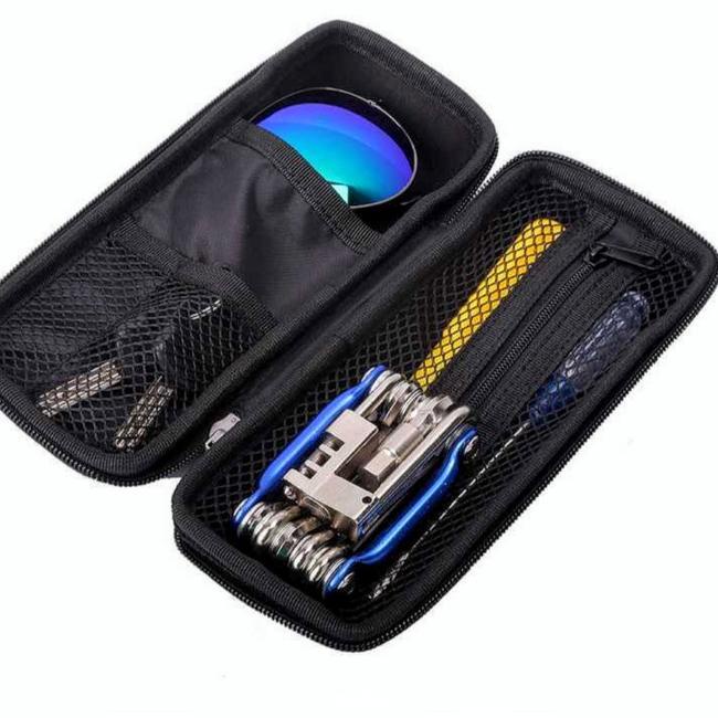 Tas Botol Minum Tempat Tools Sepeda Bottle Bag ToolKit