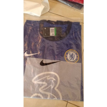 Obral Jersey Chelsea Home 2020/2021 Grade Ori Thailand