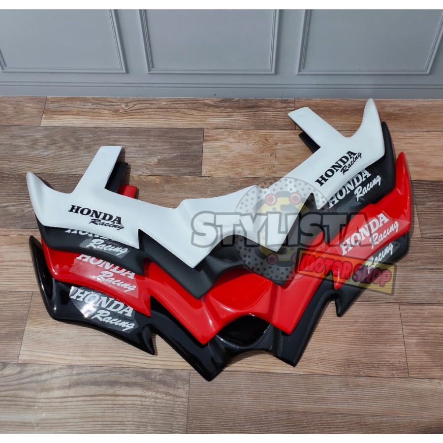 sayap depan vario 150/ vario 125 variasi motor vario