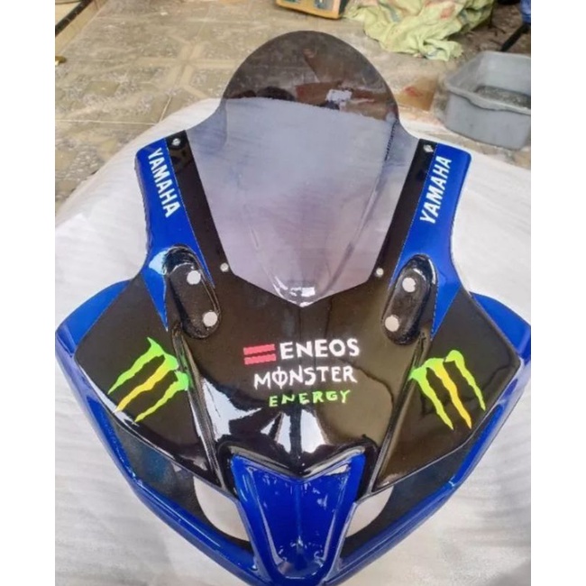 topeng model v3 pnp r15v2