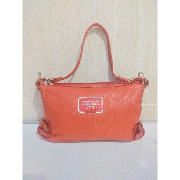 Preloved Tas Ketek Ssamzie