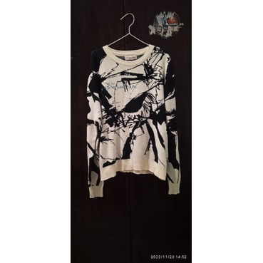 Knitwear Thanksinsomnia x Alipjon