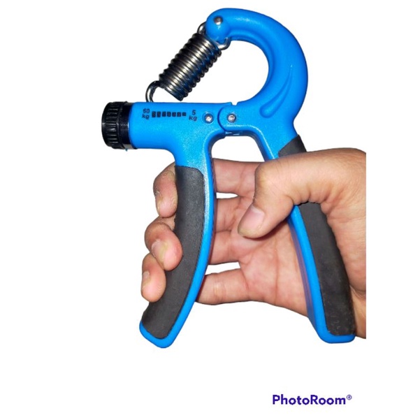 ALAT OLAHRAGA TANGAN HANDGRIP