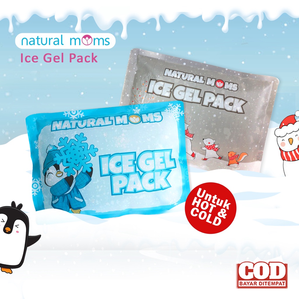 Ice Gel pack pendingin asi ice gel pendinginan udara gel untuk panas dan dingin  ice gel pendingin minuman dan  pengawet makanan pengganti es