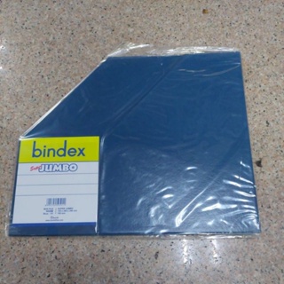 Box File Bindex Super Jumbo 1035B (15 cm) / Box Magazine Bindex 1035B