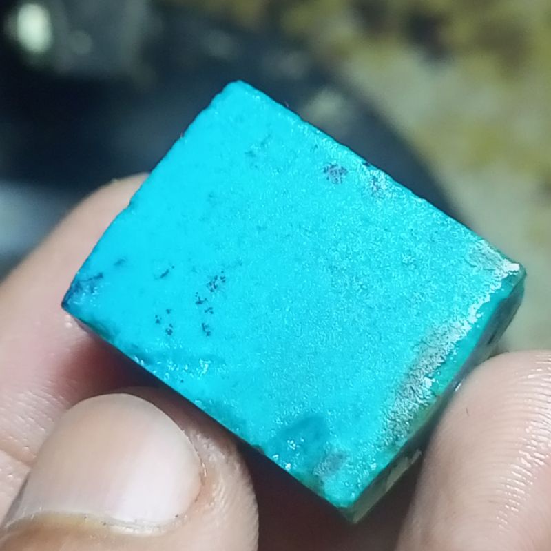 BATU BACAN DOKO ASLI 100%