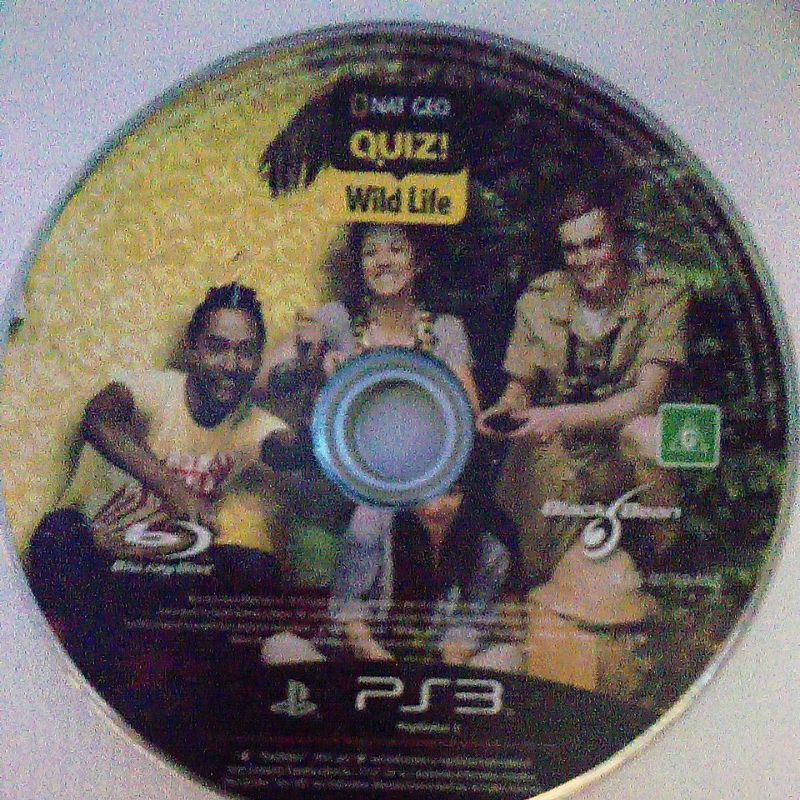 KASET PS3 SECOND