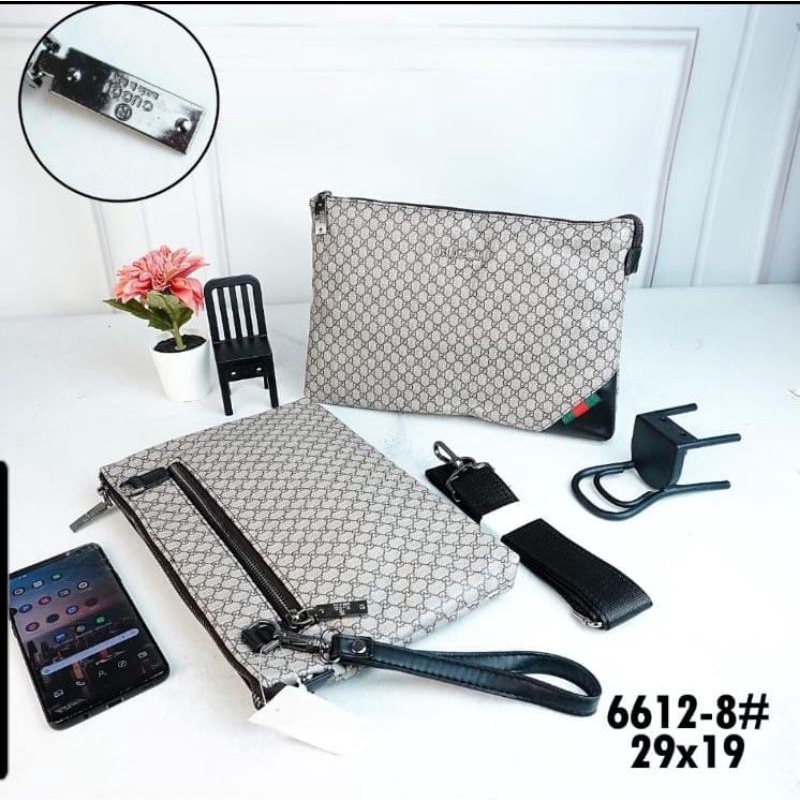 CLUTCH MAXI IMPORT