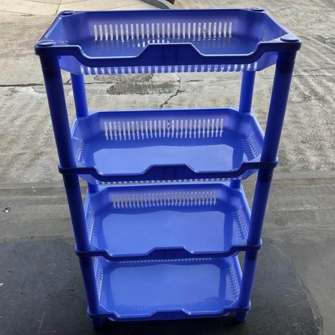 Rak Champion Susun 4(Rak Salon)