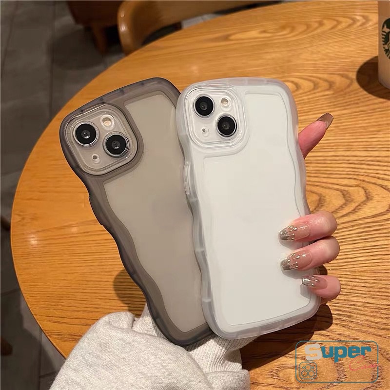 Casing Soft Case TPU Motif Militer Untuk iPhone 11 / XR / 6 / 7 / 6s / 8 + / 14 / 13 / 11 / 12 Pro Max / 14 + / X / XS Max / SE 2020