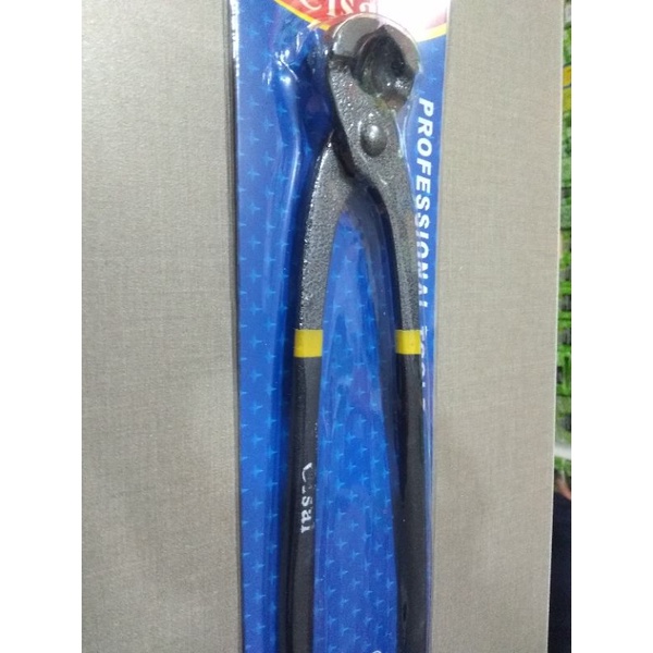 tang catut kakatua tang gegep alat tukang alat potong kawat cabut paku