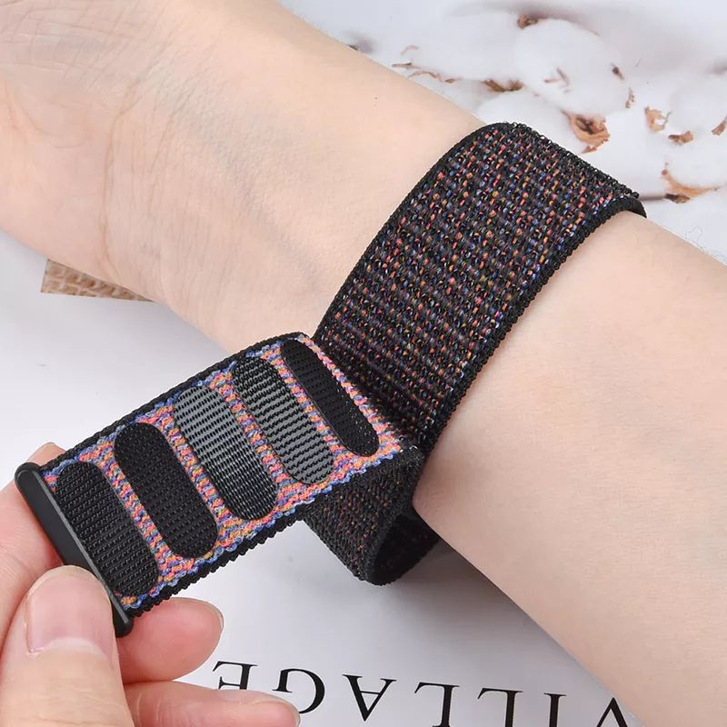 Strap Nylon High Quality for Smartwatch Huawei FIT 1 or FIT 2