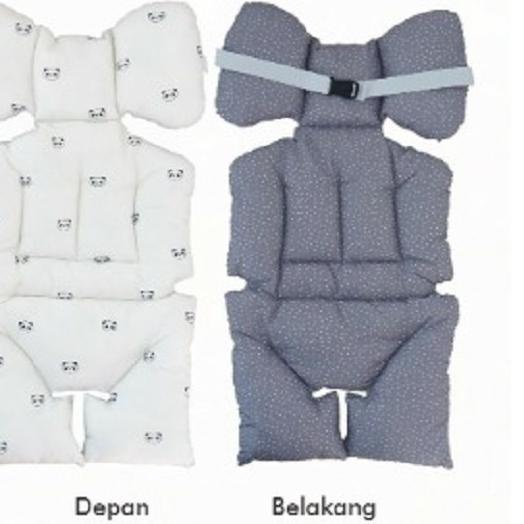 omiland alas stroller - feather series