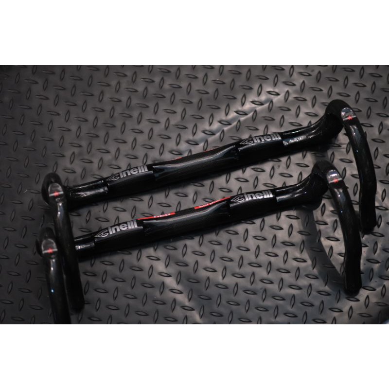 dropbar cinelli morphe