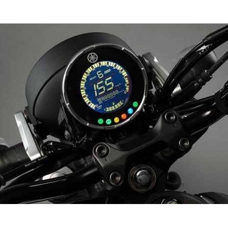 Anti Gores Speedometer Yamaha XSR 155 XSR155