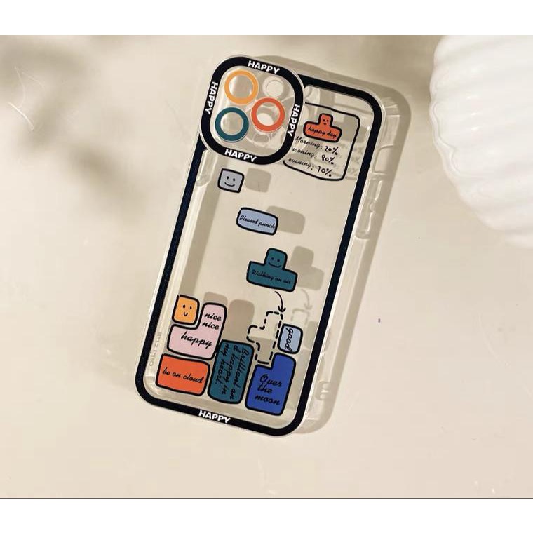 Softcase FH23 Cat Lucu for Oppo A1K A11K A12 A15 A15s A16 A16e A16k A3s A5s A5 A52 A54 A7 A72 A74 A9 A92 A95 F19 Reno 5F 6 Realme 2 5 5i 5s Pro C1 C2 C3 C11 C12 C15 C20 C20A C21 C21y C25 C31 C35 U1 U2 Narzo 20 30A 50A 50i