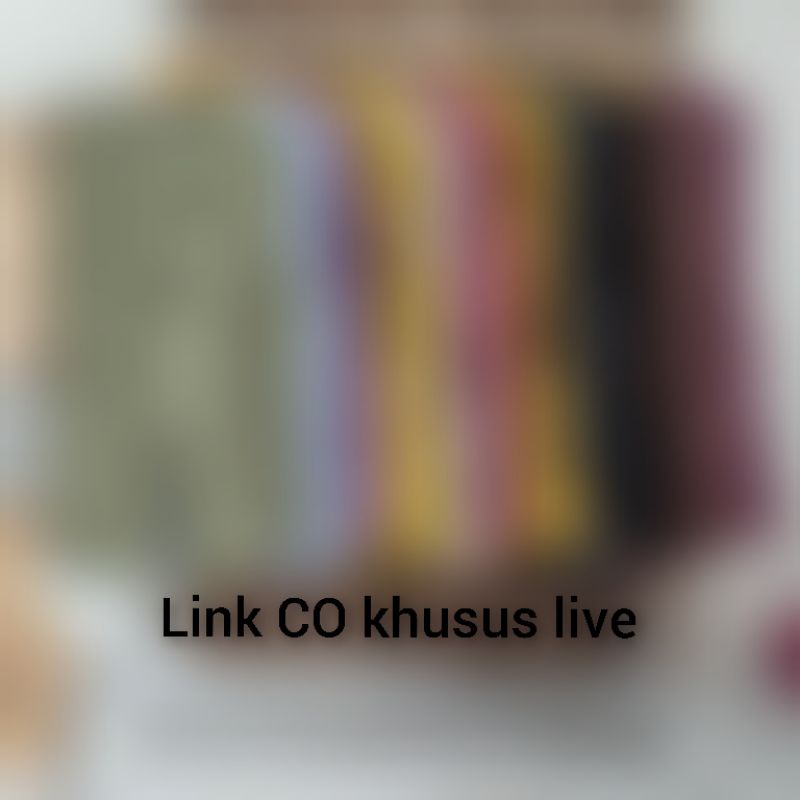 LINK KHUSUS CO LIVE GAMIS SALE