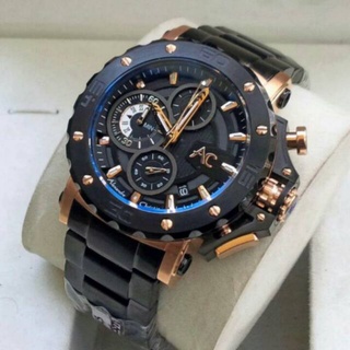 jam tangan pria Alexander Christie AC 6564/ original water