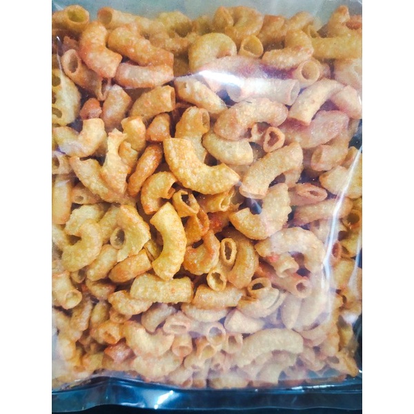 

Makaroni Bantet Nasgor Pedas Serba 5rb Cemilan Aneka Snack dan Kue Kering Terlengkap