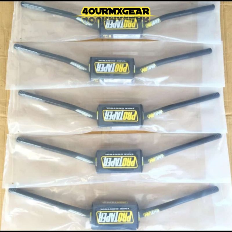 STANG PROTAPER CONTOUR CARMICHAEL ORIGINAL - LOW BEND